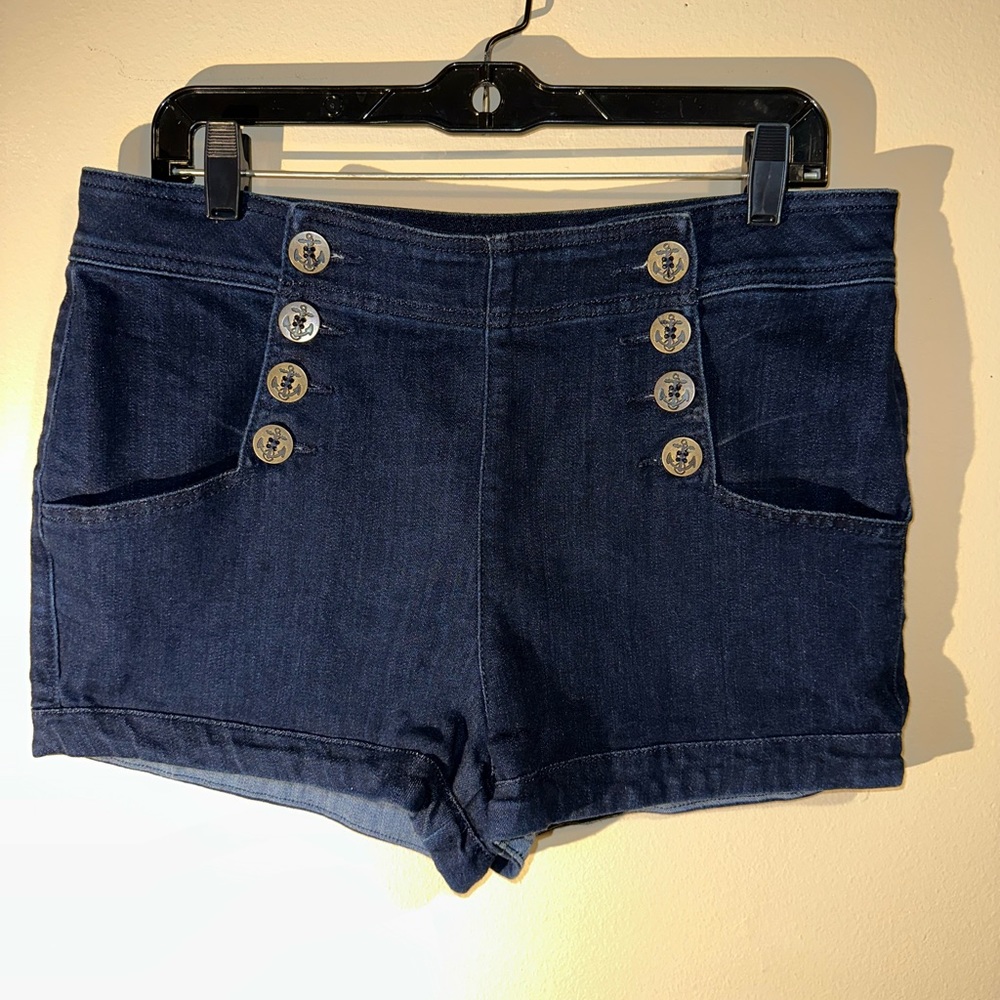 Boating Shorts